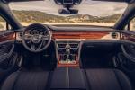 Bentley Flying Spur Blackline 2019 года (WW)